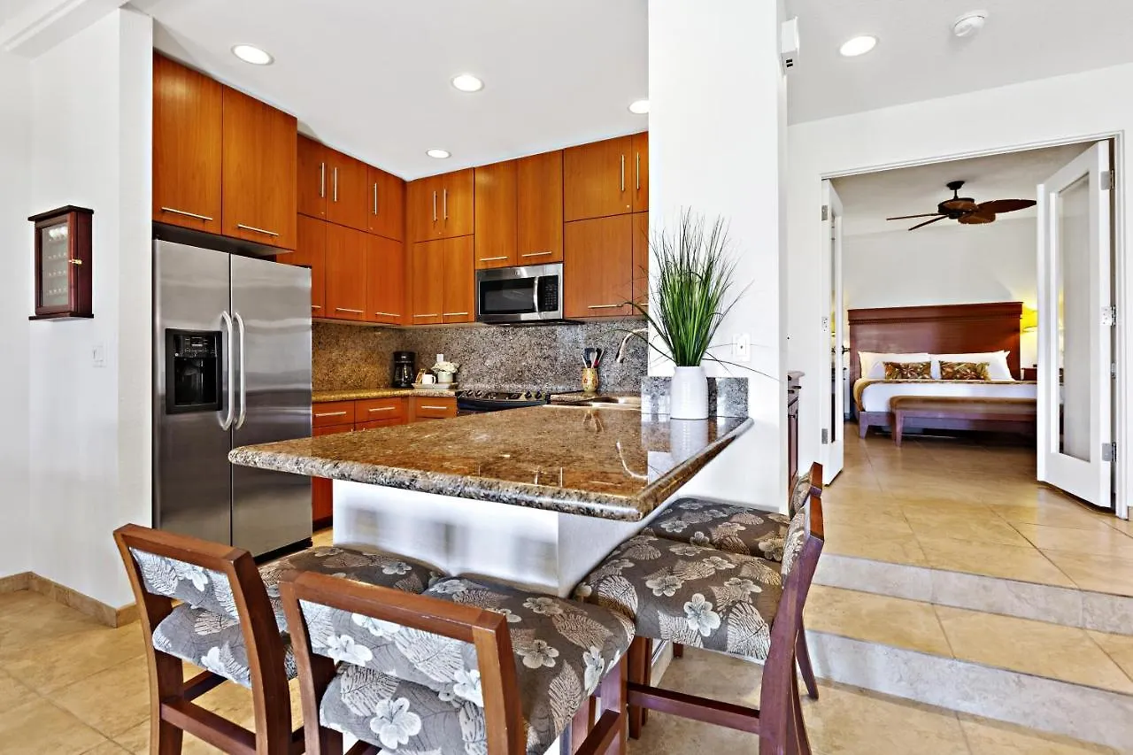 Holiday home Kapalua Golf Villa 26P 5&6 Kahana