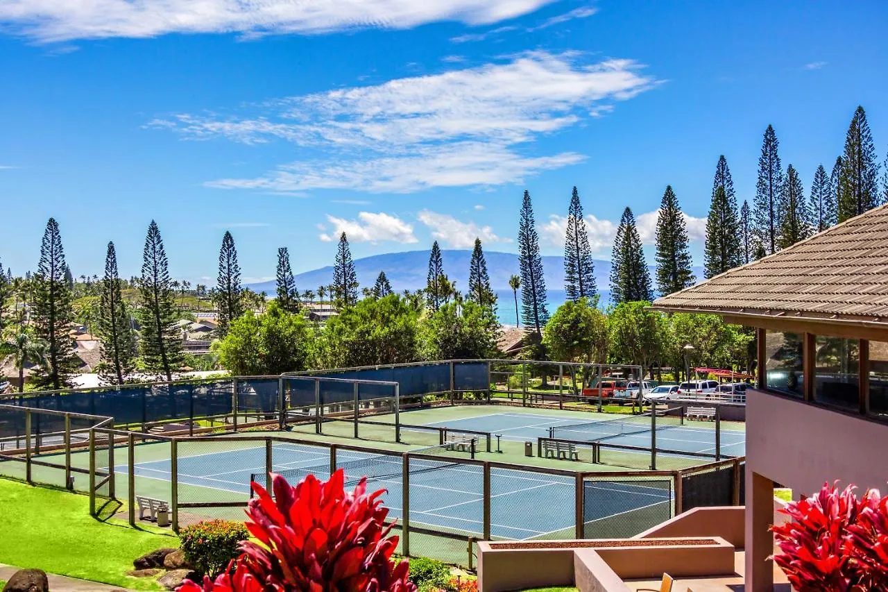 Kapalua Golf Villa 26P 5&6 Kahana 0*,  United States