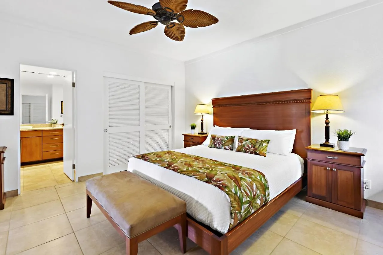 Kapalua Golf Villa 26P 5&6 Kahana United States