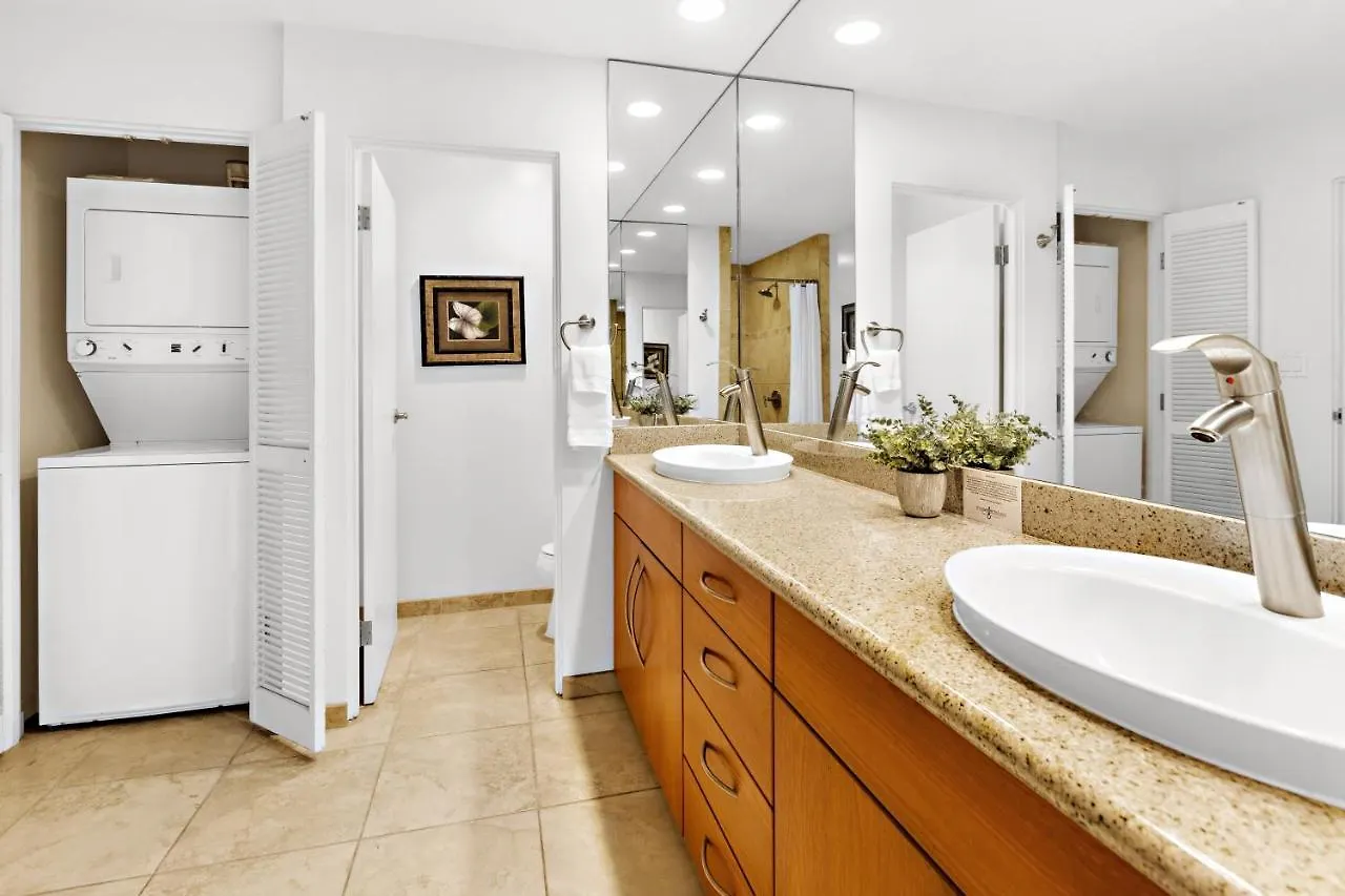 Kapalua Golf Villa 26P 5&6 Kahana Holiday home