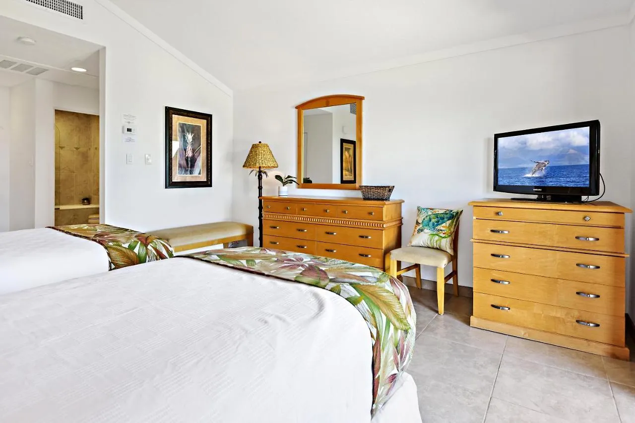 Kapalua Golf Villa 26P 5&6 Kahana Holiday home