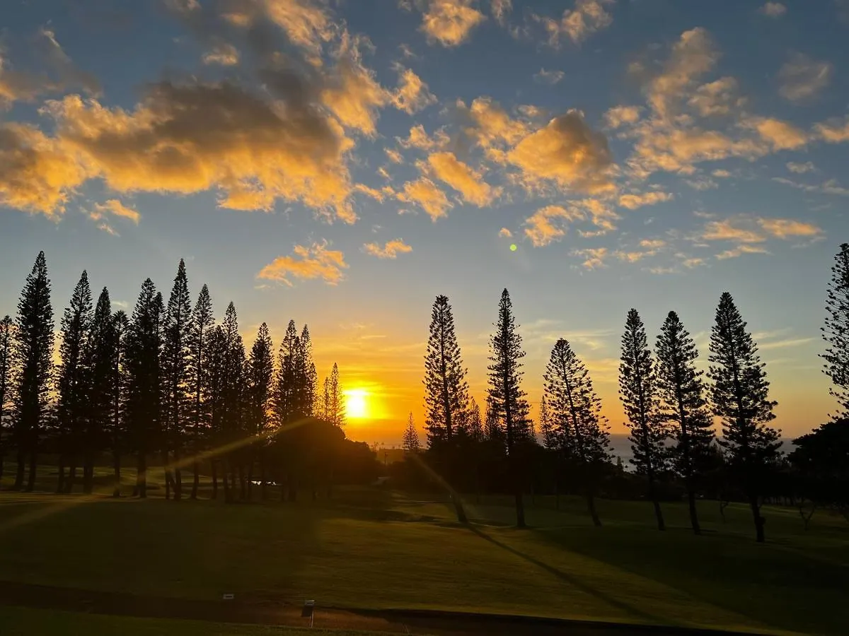 Kapalua Golf Villa 26P 5&6 Kahana 0*,  United States