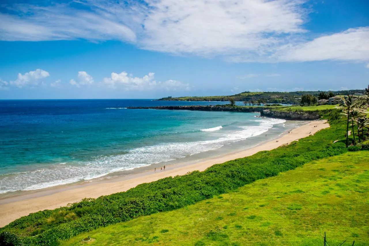 Kapalua Golf Villa 26P 5&6 Kahana