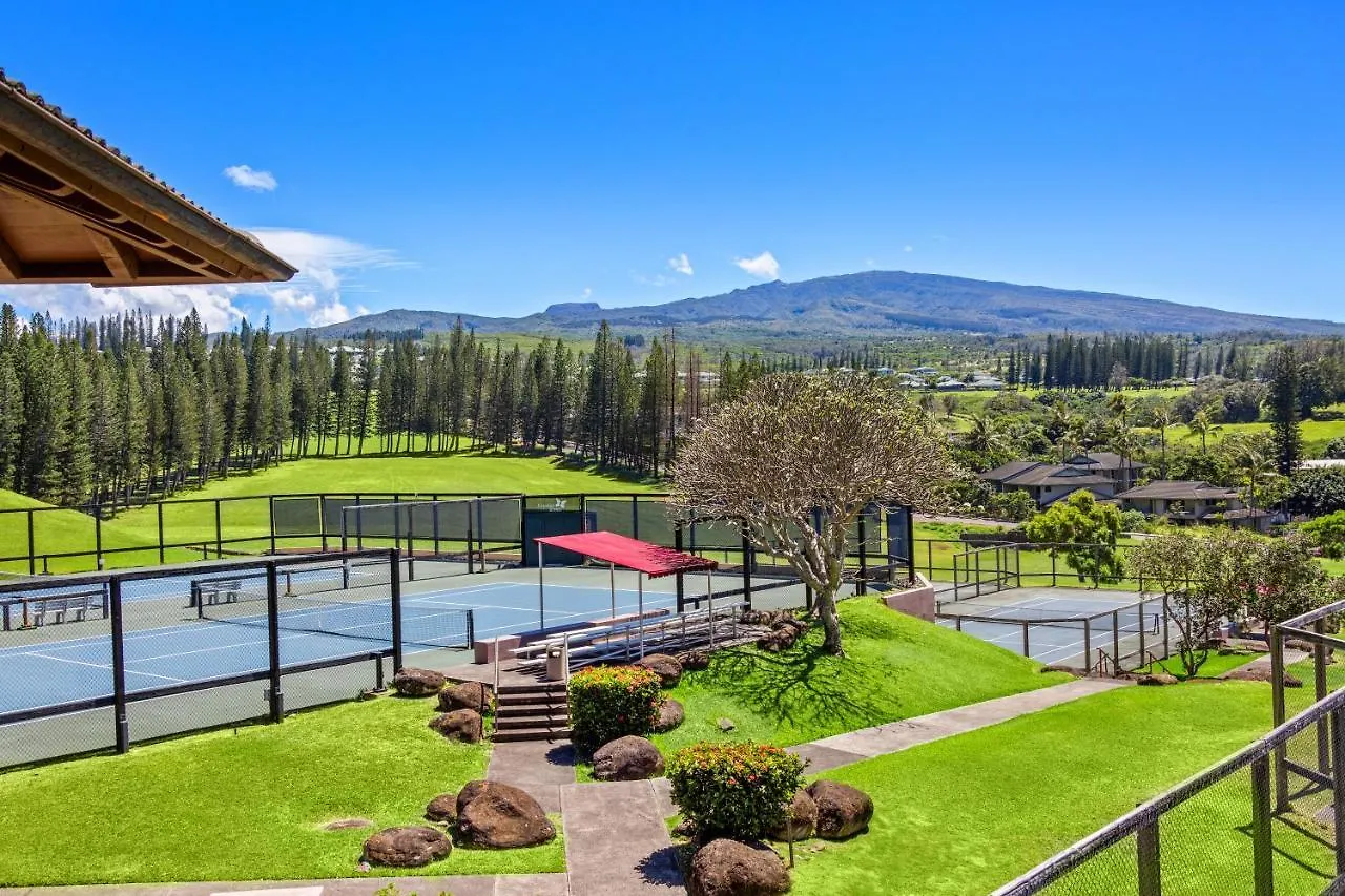Holiday home Kapalua Golf Villa 26P 5&6 Kahana