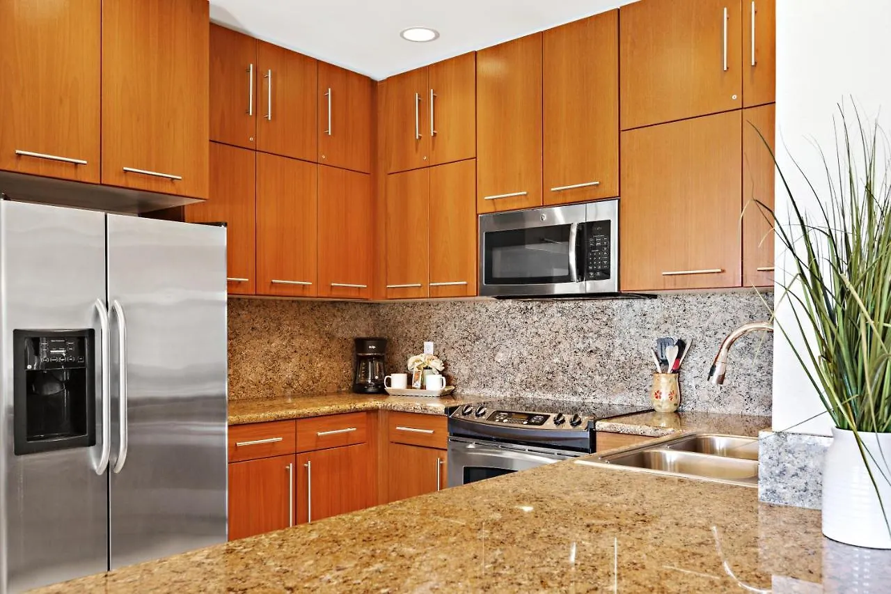 Holiday home Kapalua Golf Villa 26P 5&6 Kahana United States