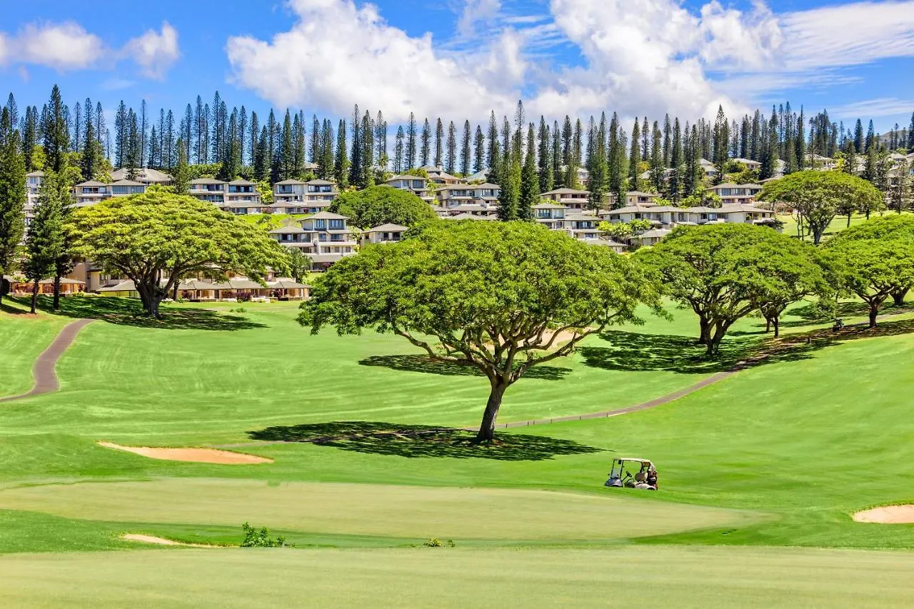 Holiday home Kapalua Golf Villa 26P 5&6 Kahana United States