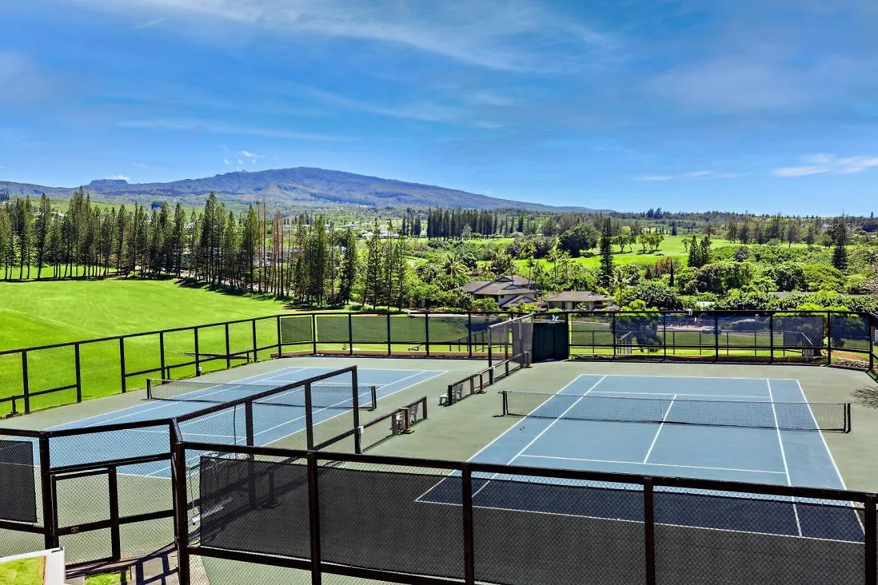 Kapalua Golf Villa 26P 5&6 Kahana