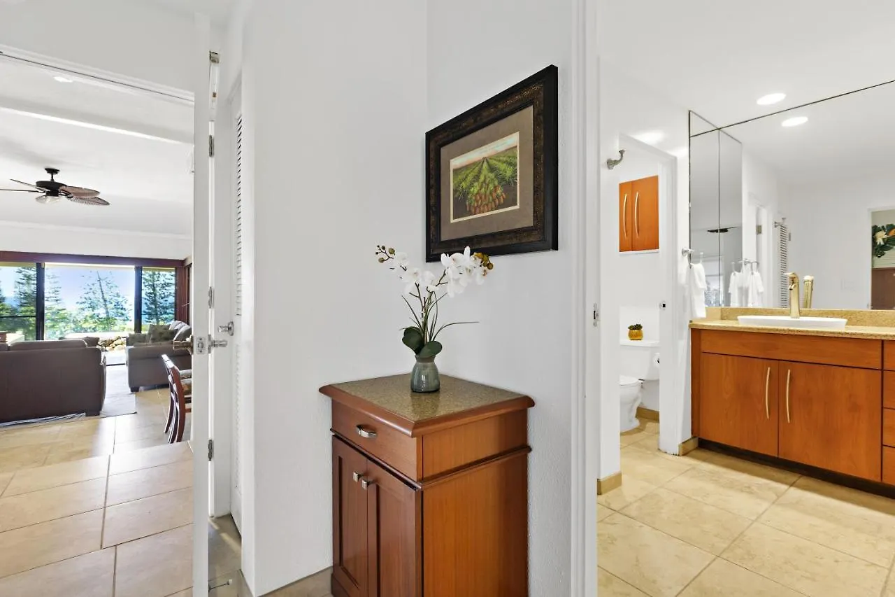 Holiday home Kapalua Golf Villa 26P 5&6 Kahana