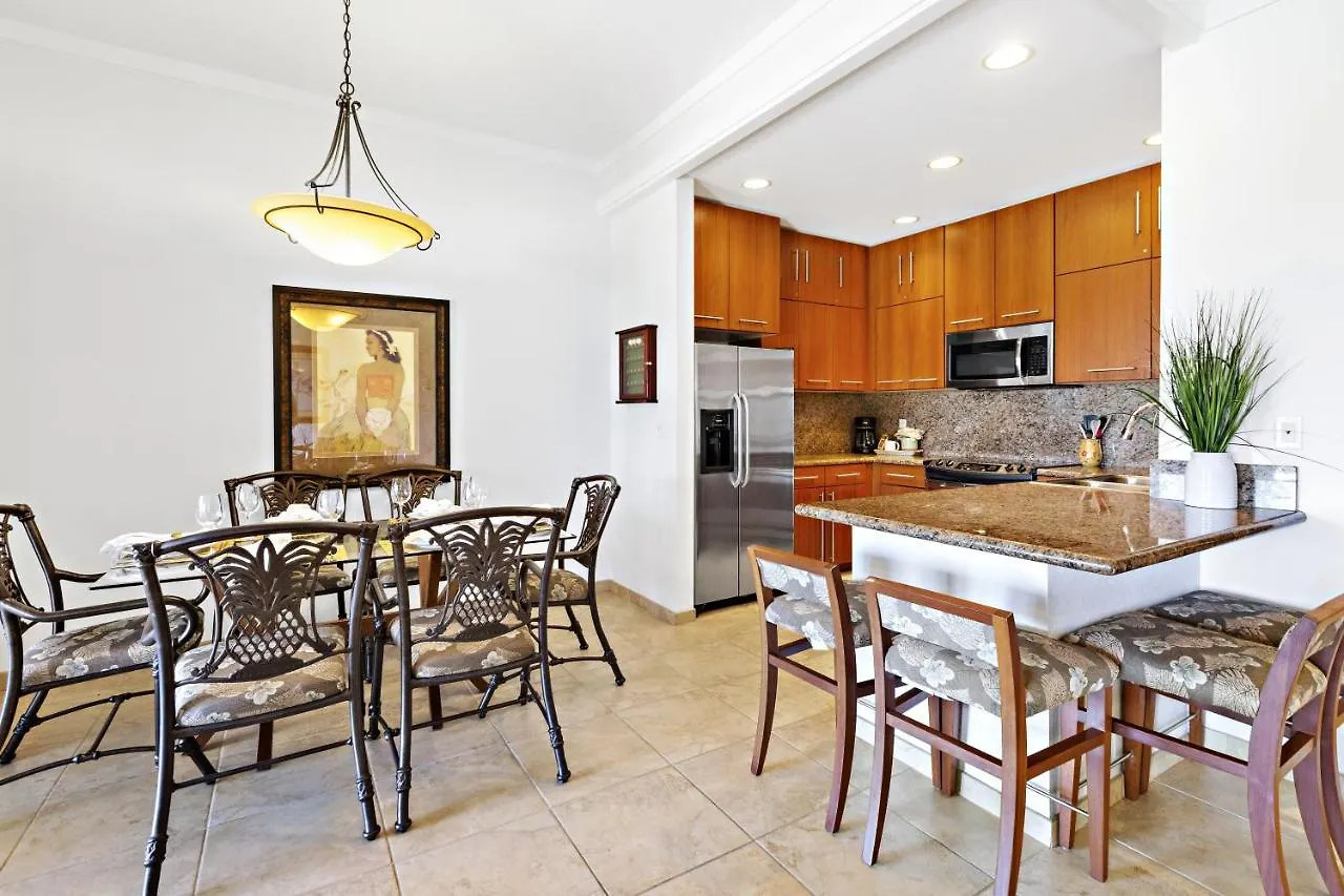 Holiday home Kapalua Golf Villa 26P 5&6 Kahana